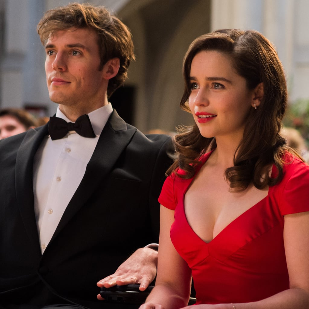Me Before You  Movie Review  This Is Mehul